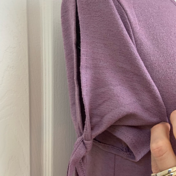 Gap Light Sweater Dress - Picture 3 of 7